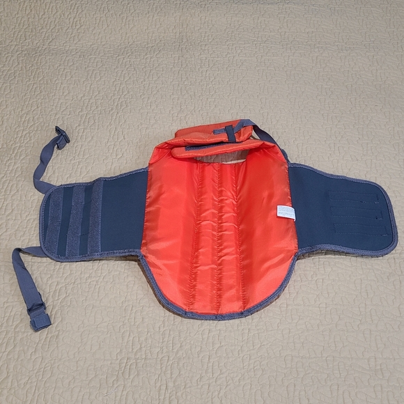 Outward Hound dog life jacket size M - Picture 5 of 6